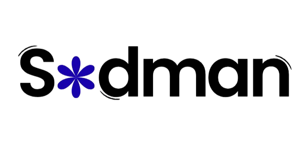 Sadman Logo