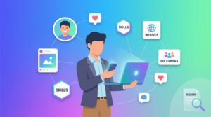 The New Resume: Why Your Personal Brand is Your Most Valuable Asset in 2026